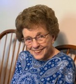 Miriam Louise Moore Cheslock